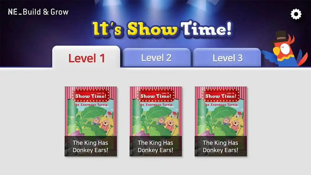 Play SHOWTIME as an online game online SHOWTIME with UptoPlay Play SHOWTIME as an online game SHOWTIME with UptoPlay