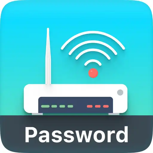 Play Show WiFi Router Password APK