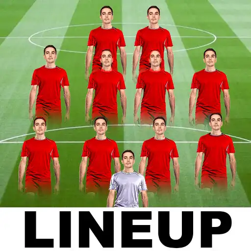 Play Show Your Score: Soccer Lineup APK