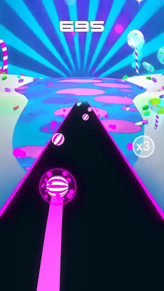 Play Show Yourself Frozen EDM Road as an online game Show Yourself Frozen EDM Road with UptoPlay