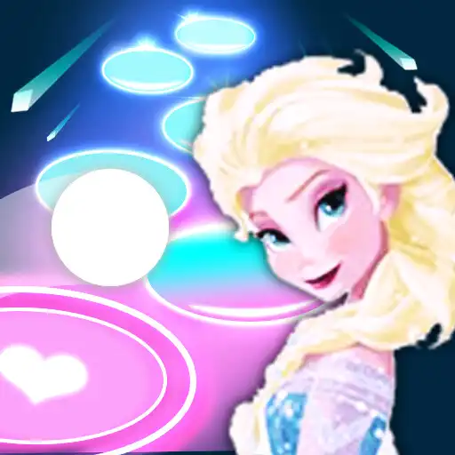 Play Show Yourself Frozen Magic Hop APK