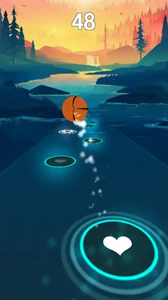 Play Show Yourself Frozen Magic Hop as an online game Show Yourself Frozen Magic Hop with UptoPlay