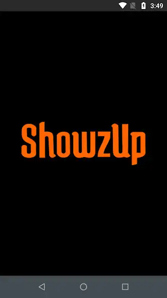 Play ShowzUp Streaming  and enjoy ShowzUp Streaming with UptoPlay