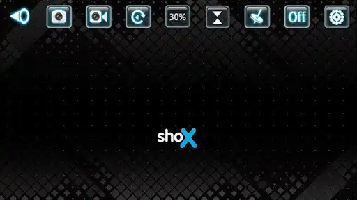 Play shoX chroma(drones) as an online game shoX chroma(drones) with UptoPlay