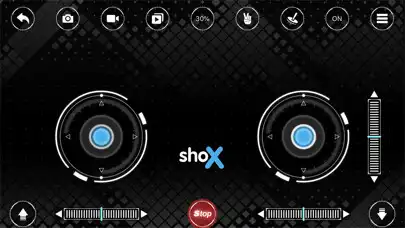 Play shoX hornet as an online game shoX hornet with UptoPlay