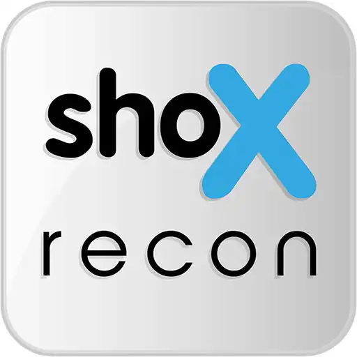 Play shoX recon APK