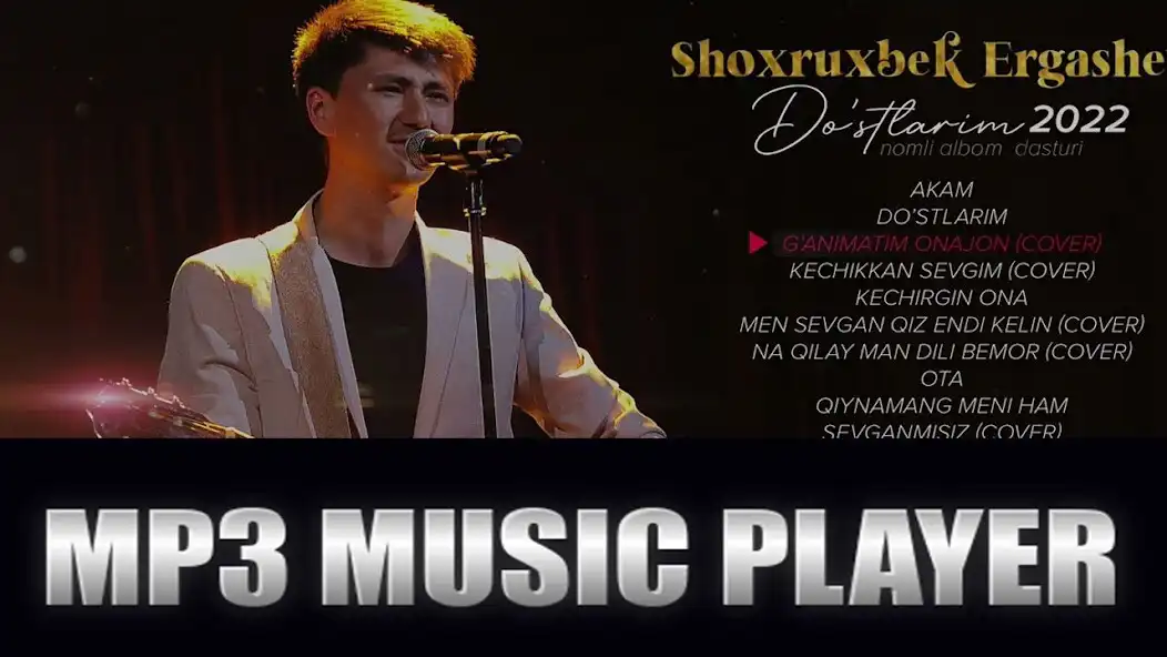 Play Shoxruxbek Ergashev 2023 and enjoy Shoxruxbek Ergashev 2023 with UptoPlay Play Shoxruxbek Ergashev 2023 and enjoy Shoxruxbek Ergashev 2023 with UptoPlay