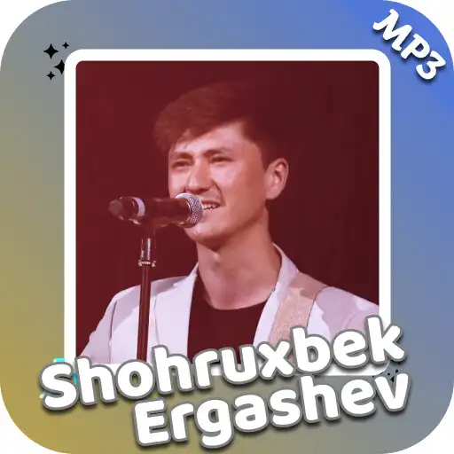 Play Shoxruxbek Ergashev MP3 2023 APK Play Shoxruxbek Ergashev MP3 2023 APK