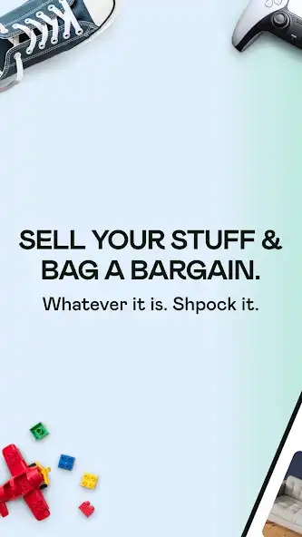 Play Shpock: Buy  Sell Marketplace  and enjoy Shpock: Buy  Sell Marketplace with UptoPlay