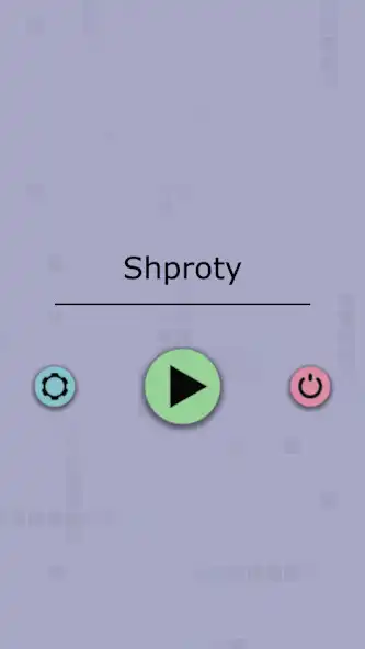 Play Shproty  and enjoy Shproty with UptoPlay