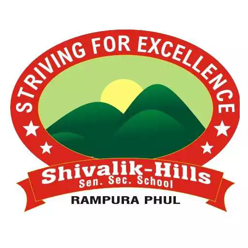 Play SHPS Rampuraphul APK Play SHPS Rampuraphul APK