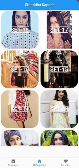 Play Shraddha Kapoor Photos as an online game Shraddha Kapoor Photos with UptoPlay