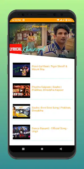 Play Shraddha Kapoor Songs as an online game Shraddha Kapoor Songs with UptoPlay