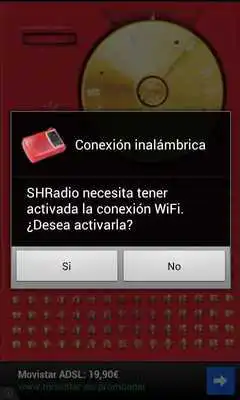 Play SHRadio