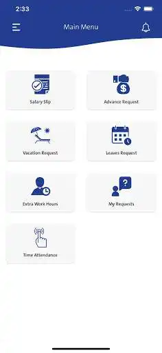 Play Shraim HR as an online game Shraim HR with UptoPlay