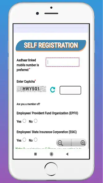 Play Shram Card Details And Service as an online game Shram Card Details And Service with UptoPlay
