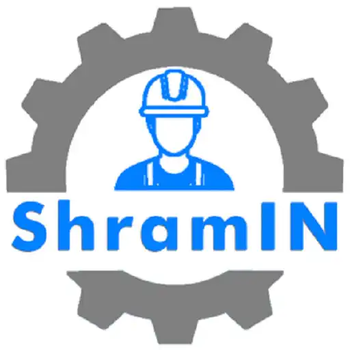 Play ShramIN Jobs APK