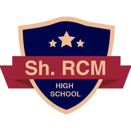 Play Sh. RCM High school APK