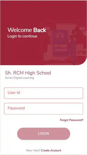 Play Sh. RCM High school as an online game online Sh. RCM High school with UptoPlay com.shrcmhighschool.app Play Sh. RCM High school as an online game Sh. RCM High school with UptoPlay