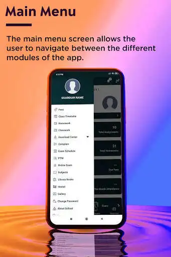 Play SHRD Public School  and enjoy SHRD Public School with UptoPlay