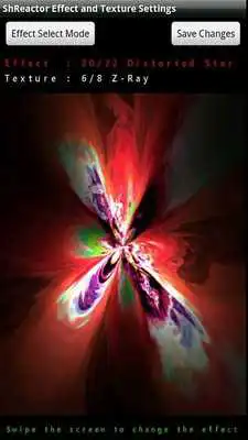 Play SH Reactor Live Wallpaper