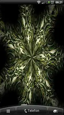 Play SH Reactor Live Wallpaper