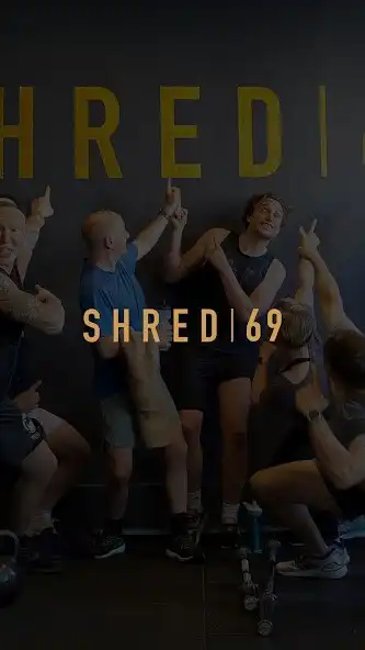 Play SHRED69  and enjoy SHRED69 with UptoPlay