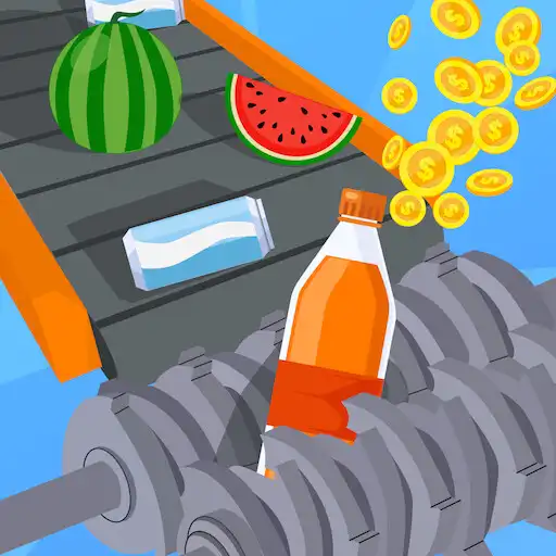 Play Shred All ASMR APK