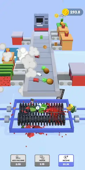 Play Shred All ASMR and enjoy Shred All ASMR with UptoPlay Play Shred All ASMR and enjoy Shred All ASMR with UptoPlay