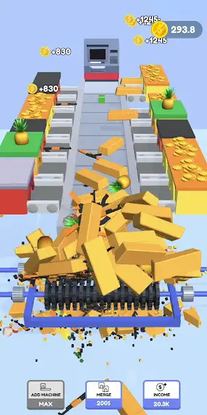 Play Shred All ASMR as an online game online Shred All ASMR with UptoPlay Play Shred All ASMR as an online game Shred All ASMR with UptoPlay