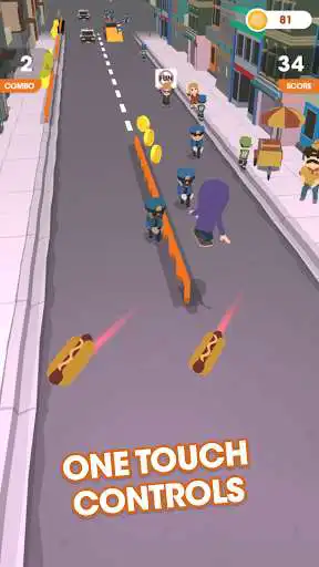 Play Shredded Streets  and enjoy Shredded Streets with UptoPlay