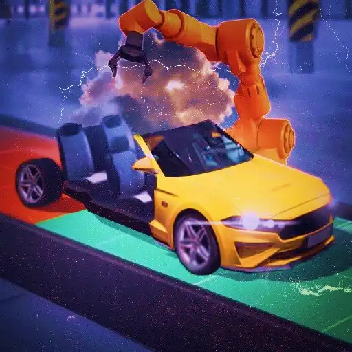 Play Shredder Clicker APK