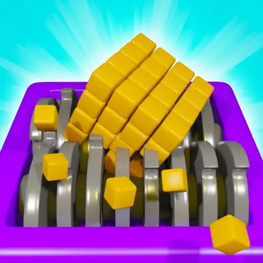 Play Shredder Machine APK