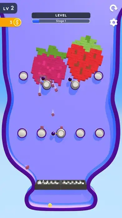 Play Shredder Machine  and enjoy Shredder Machine with UptoPlay