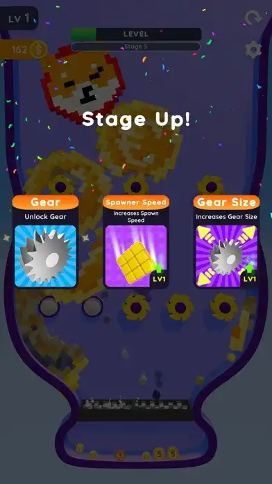 Play Shredder Machine as an online game Shredder Machine with UptoPlay