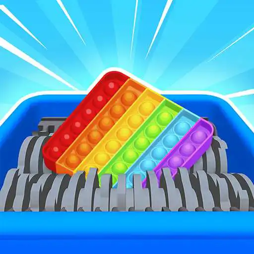 Play Shredder Rush APK