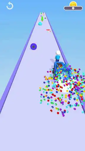 Play Shredder Rush  and enjoy Shredder Rush with UptoPlay