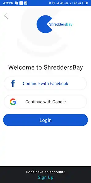 Play ShreddersBay: Buy Sell Auction  and enjoy ShreddersBay: Buy Sell Auction with UptoPlay