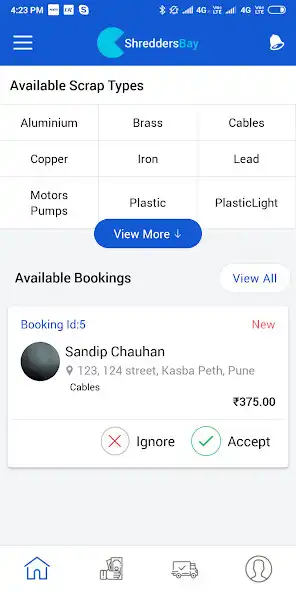 Play ShreddersBay: Buy Sell Auction as an online game ShreddersBay: Buy Sell Auction with UptoPlay