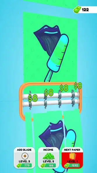 Play Shredding Tycoon  and enjoy Shredding Tycoon with UptoPlay