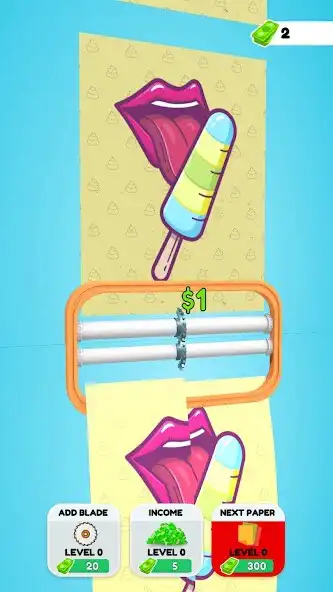 Play Shredding Tycoon as an online game Shredding Tycoon with UptoPlay