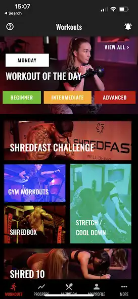 Play ShredFast as an online game ShredFast with UptoPlay
