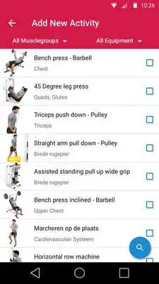 Play Shredfat App