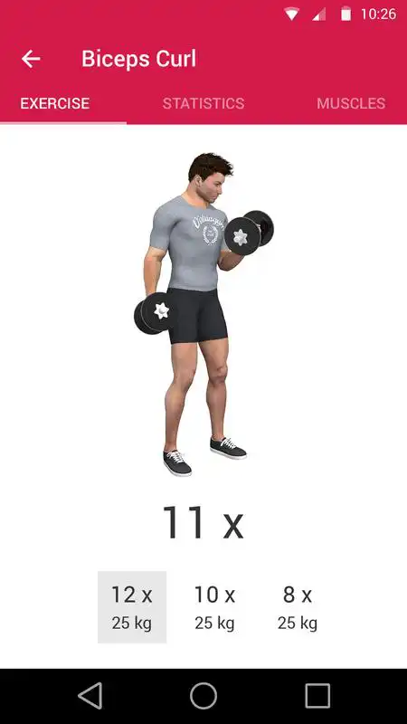 Play Shredfat App