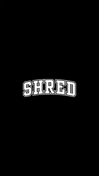 Play Shred Fitness Co  and enjoy Shred Fitness Co with UptoPlay