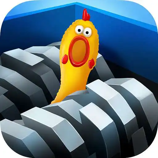 Play Shred it! ASMR APK Play Shred it! ASMR APK