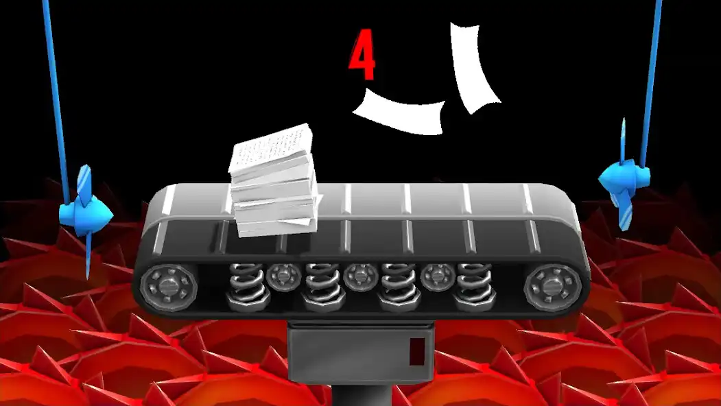 Play SHREDmill as an online game SHREDmill with UptoPlay