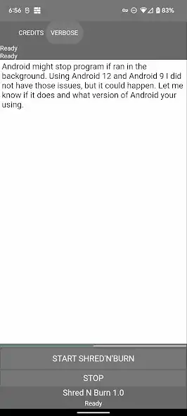 Play ShredNBurn  and enjoy ShredNBurn with UptoPlay