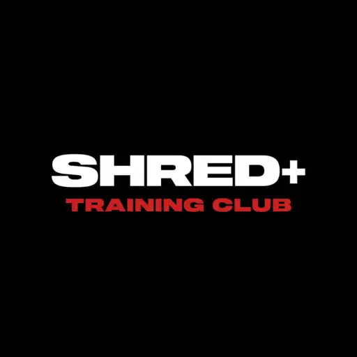 Play SHREDPLUS TRAINING CLUB APK