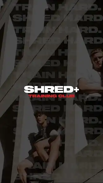 Play SHREDPLUS TRAINING CLUB  and enjoy SHREDPLUS TRAINING CLUB with UptoPlay